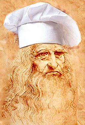 devinos-con-alicia-historia-de-la-gastronomia-leonardo-da-vinci-notas-de-cocina