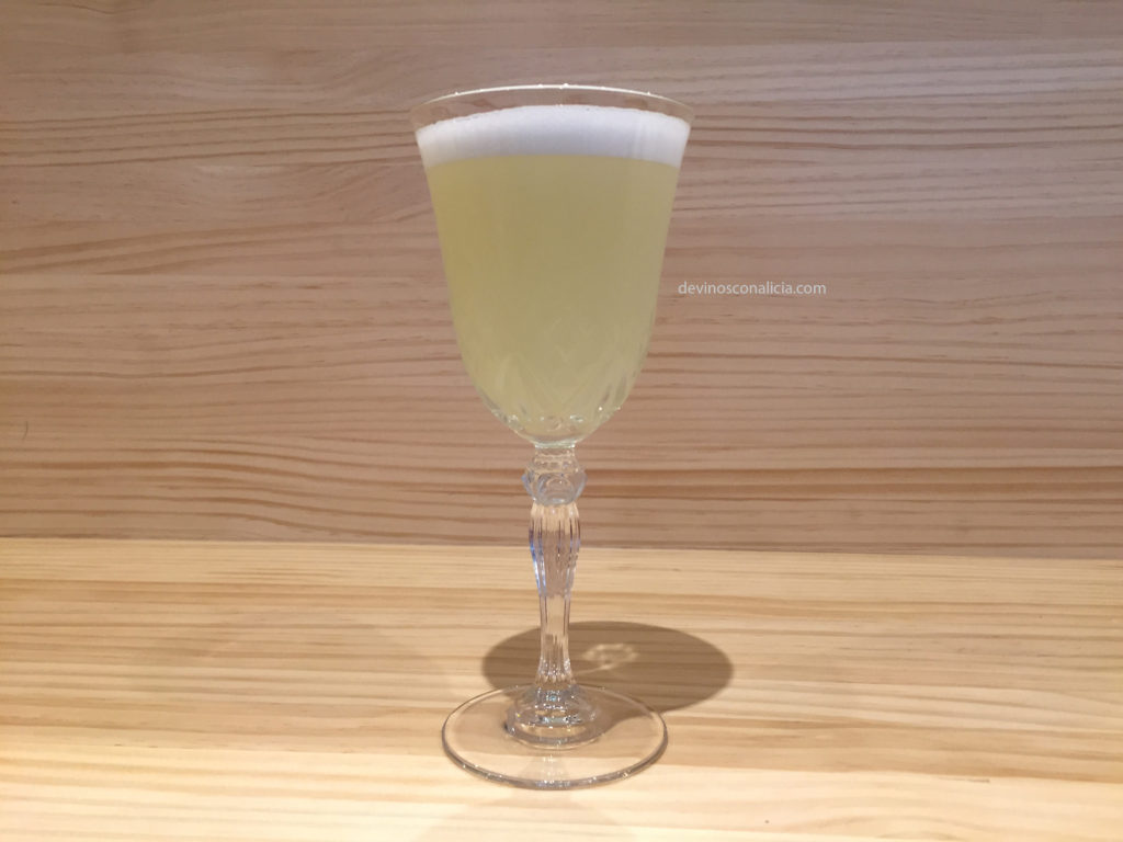 Pisco Sour. Copyright: devinosconalicia.com