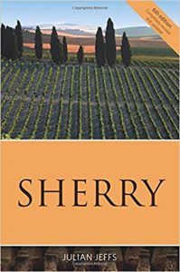 Jeffs, J. Sherry. Reino Unido (Oxford): Infinite Ideas Limited