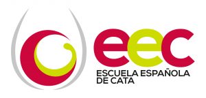 Nuevo logotipo de la Escuela Española de Cata. Vía: EEC