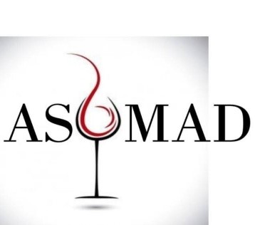 Logotipo de ASUMAD