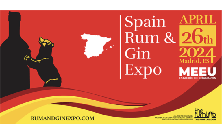 Explora el mundo de los licores en el Spain Rum & Gin Expo. Cata variedades únicas de ron y ginebra, aprende sobre destilación y estrategias de mercado, y disfruta de charlas exclusivas.