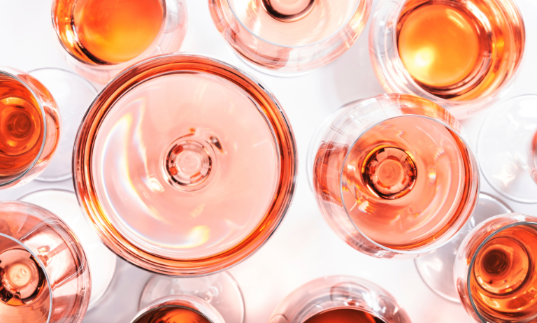 Los 10 vinos rosados imprescindibles en 2024